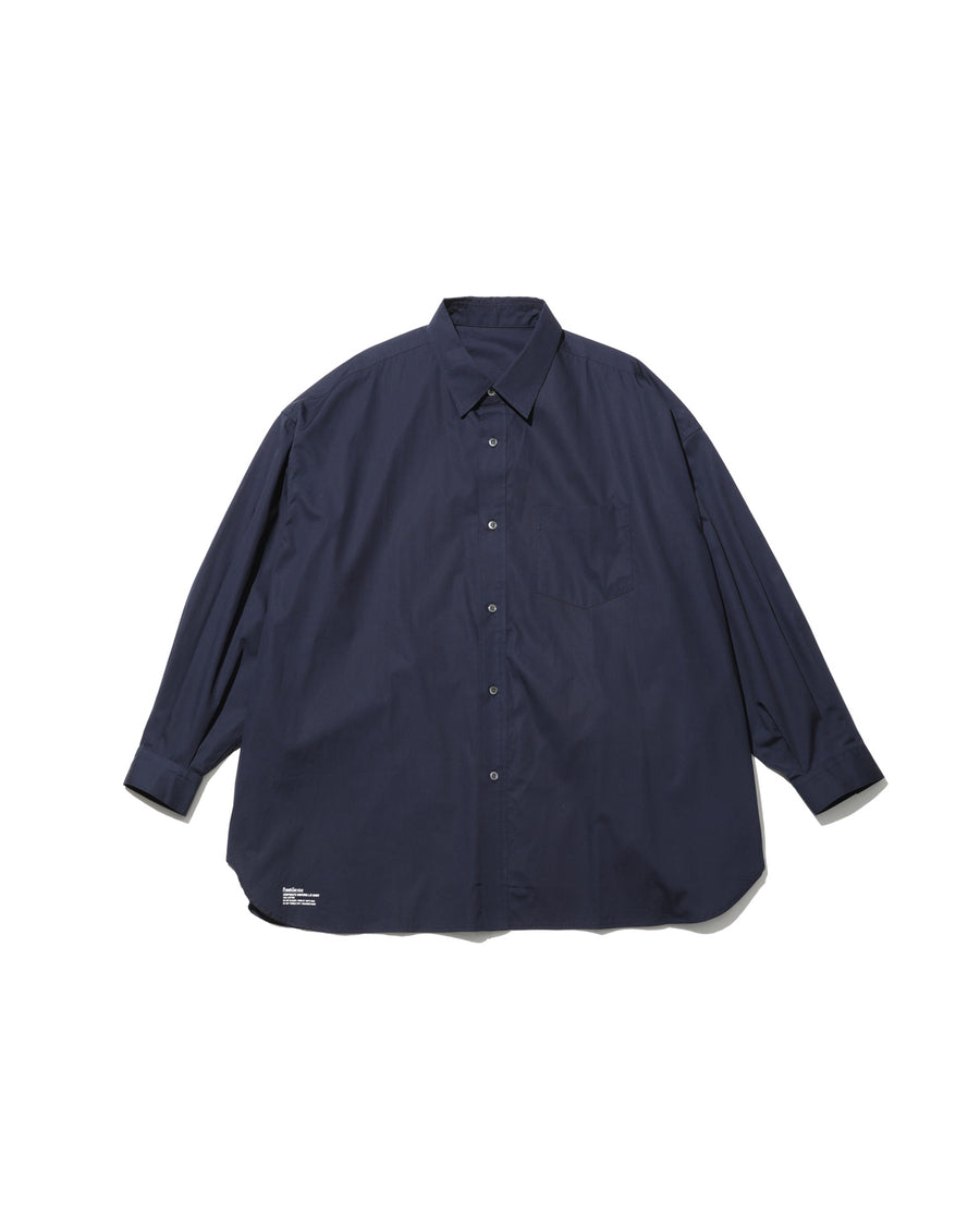 CORPORATE UNIFORM L/S SHIRT