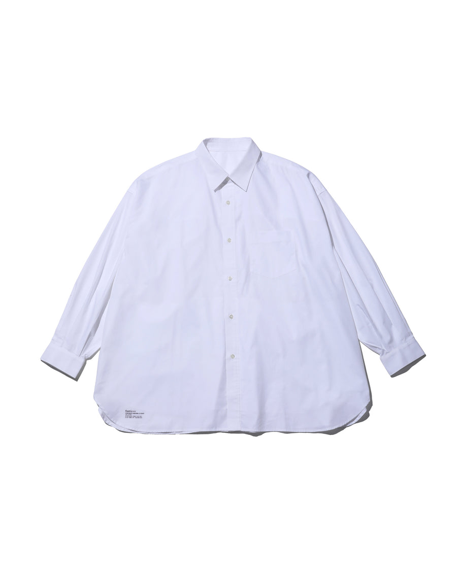 CORPORATE UNIFORM L/S SHIRT