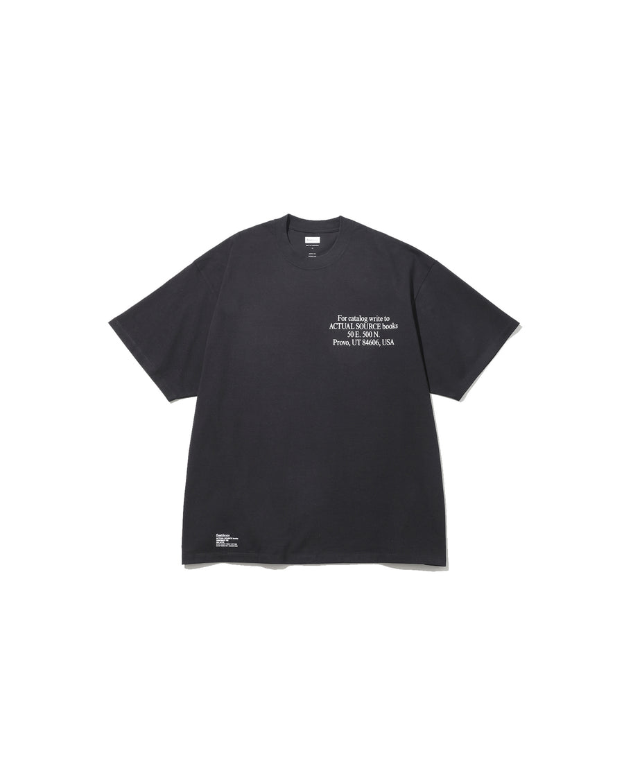 AS×FS CORPORATE S/S TEE “PLAYFUL”