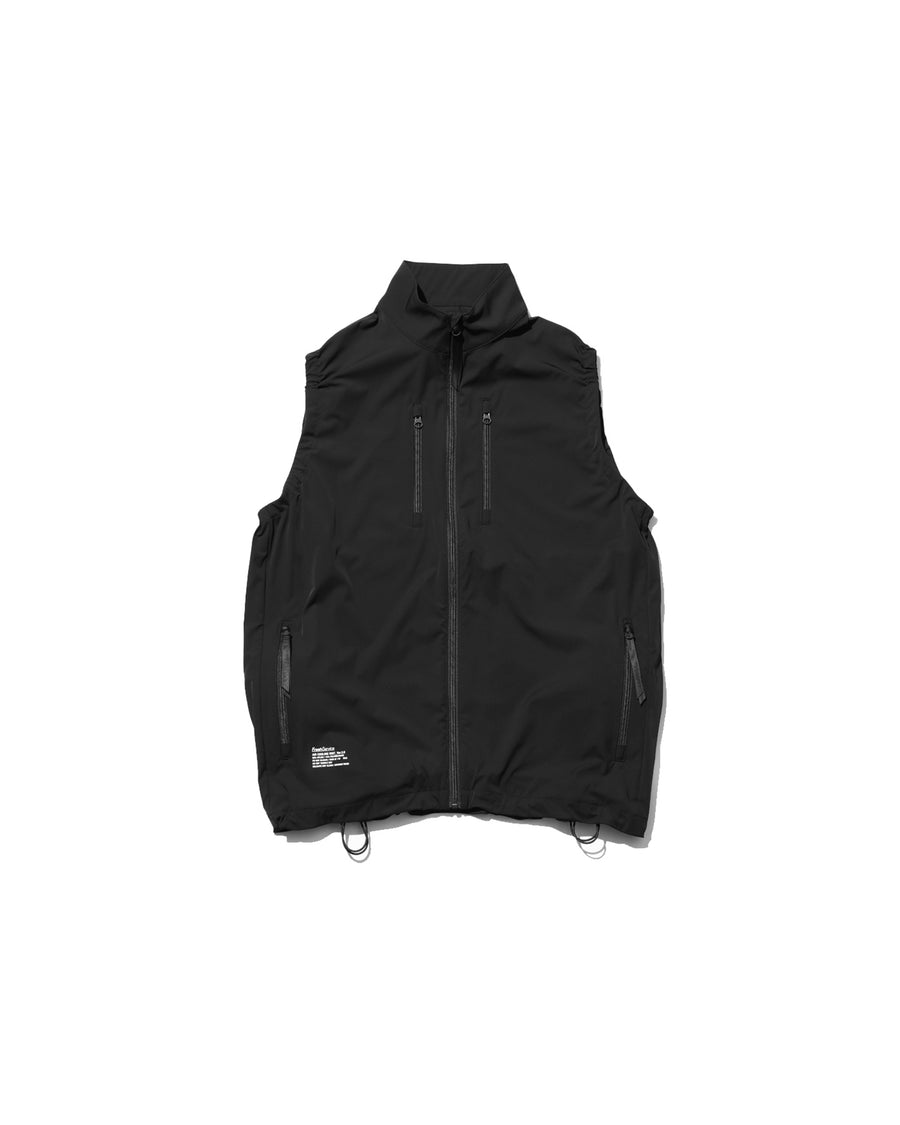 『美品』FreshService 空調服 黒 2ファン付き　Lサイズ AIR COOLING VEST_Ver.2.0 – FreshService® official site