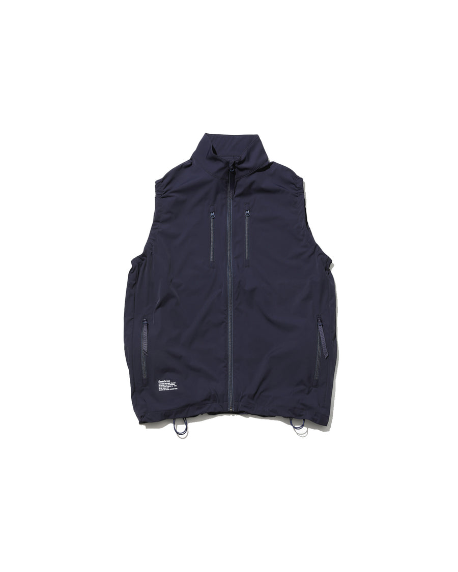 AIR COOLING VEST_Ver.2.0 – FreshService® official site