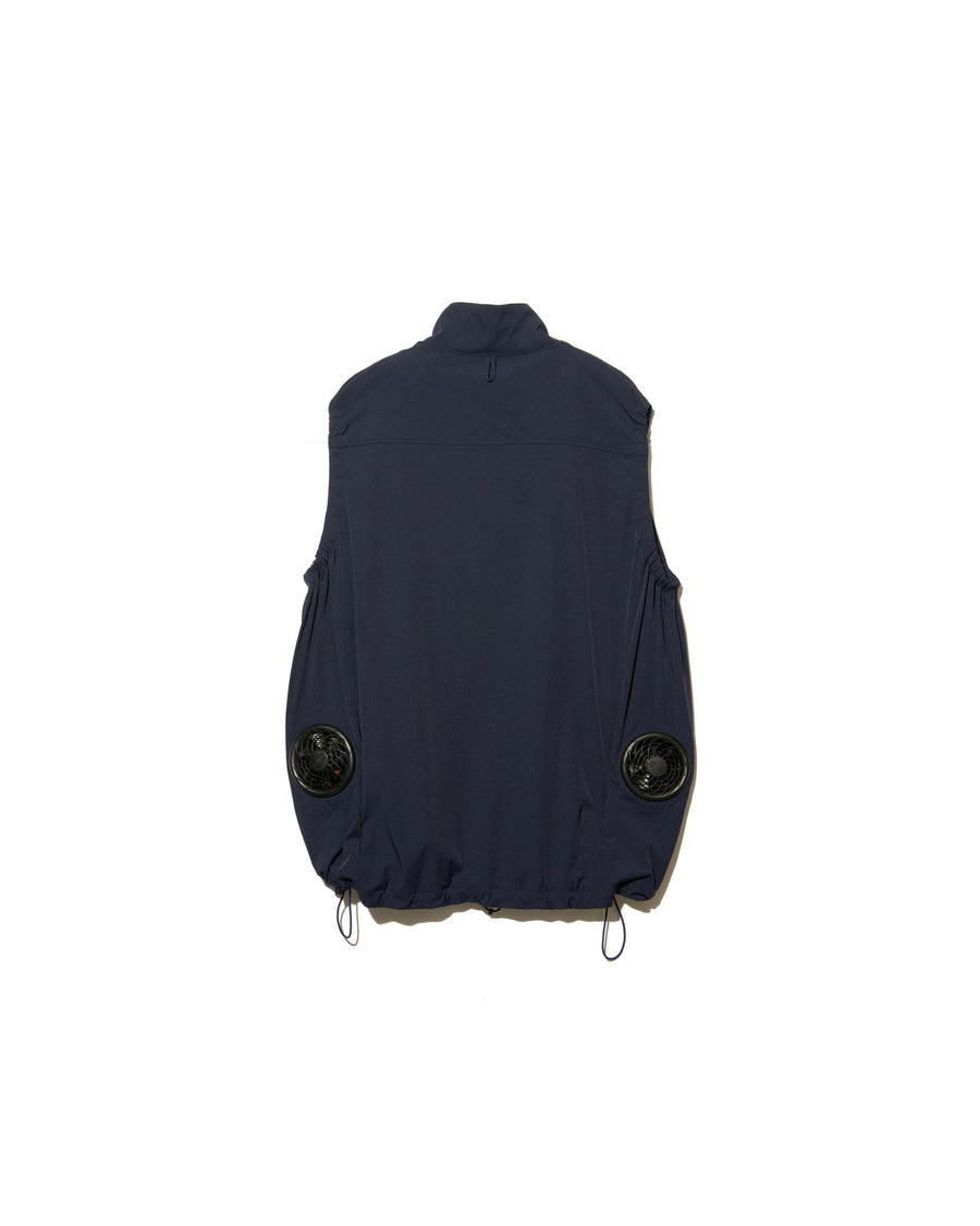 AIR COOLING VEST_Ver.2.0 – FreshService® official site