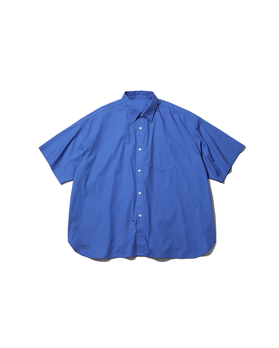 CORPORATE UNIFORM S/S SHIRT