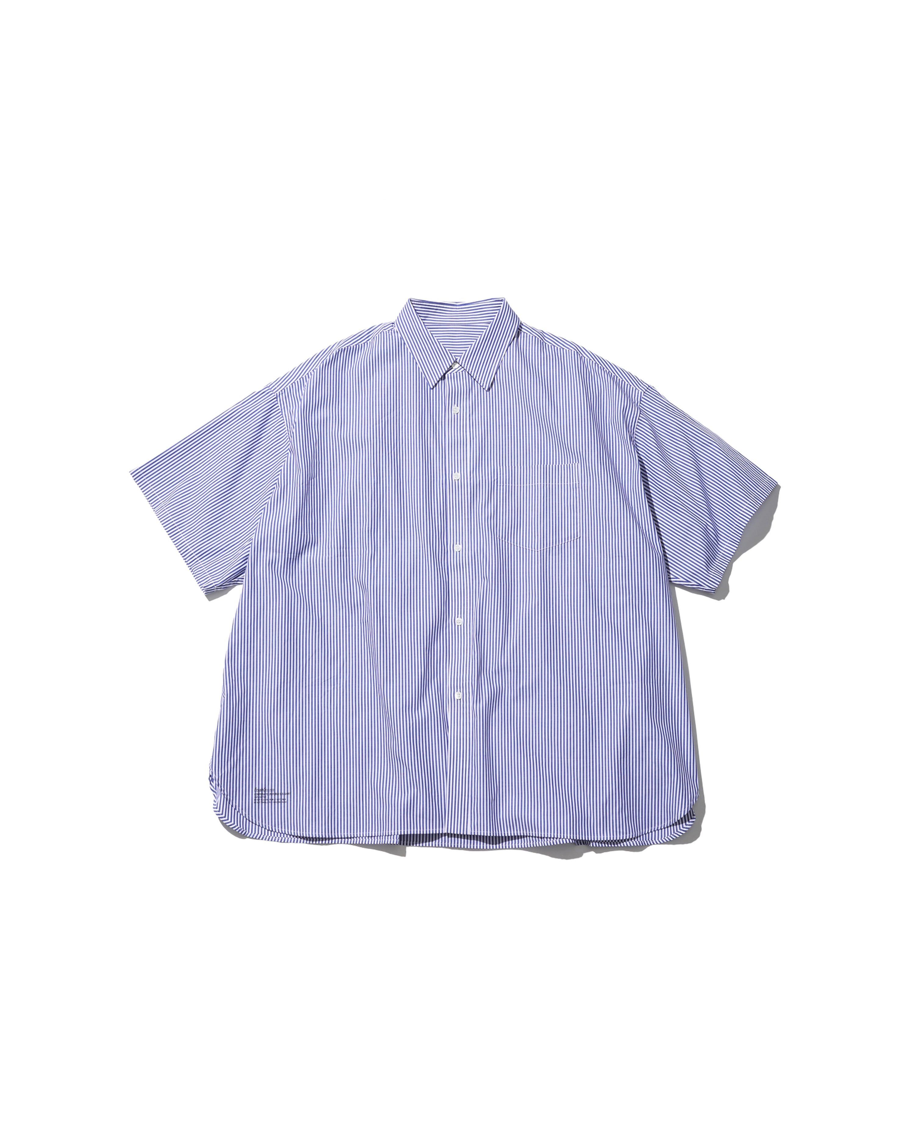 CORPORATE UNIFORM S/S SHIRT – FreshService® official site
