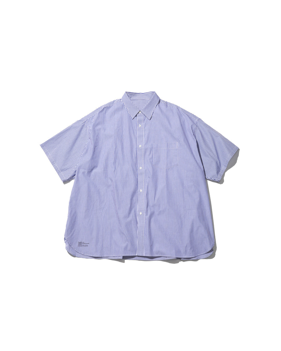 CORPORATE UNIFORM S/S SHIRT