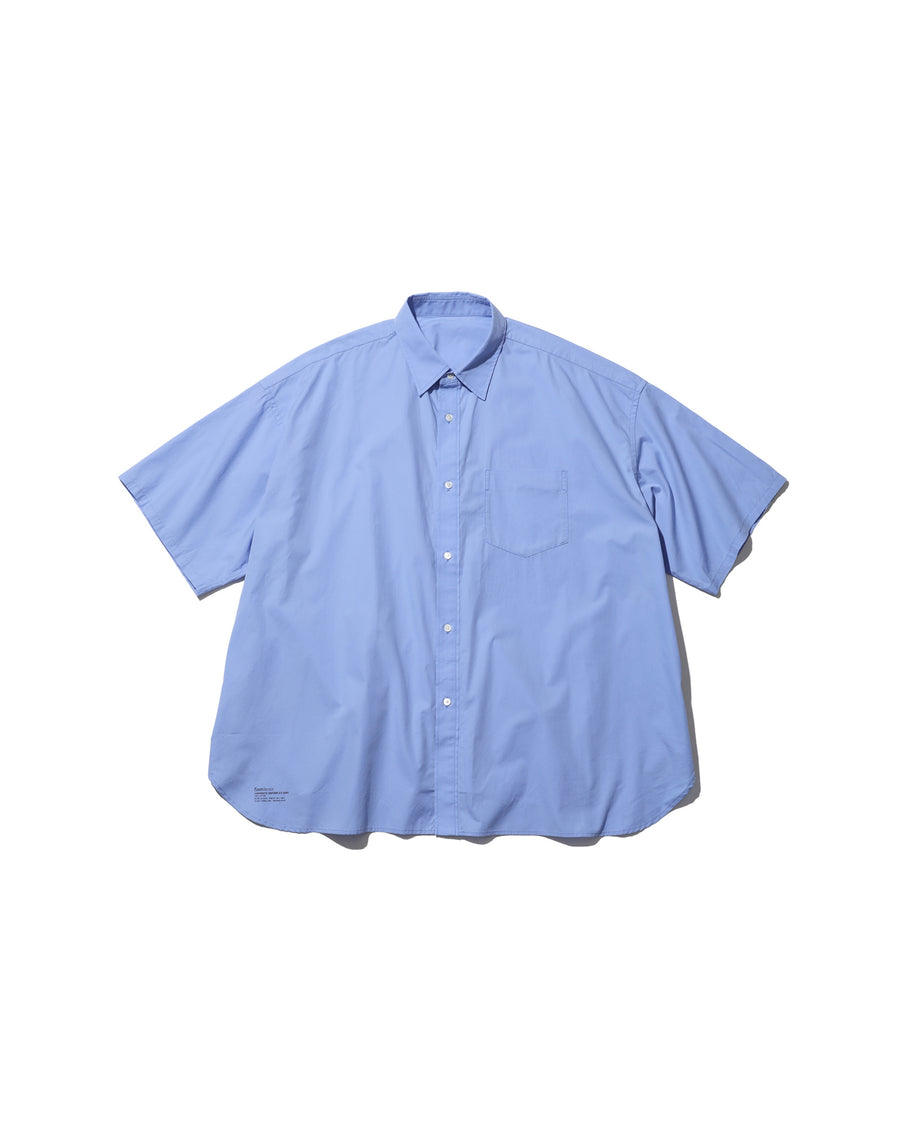 CORPORATE UNIFORM S/S SHIRT