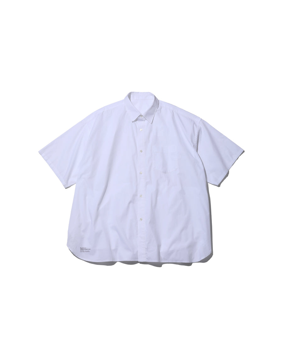 CORPORATE UNIFORM S/S SHIRT