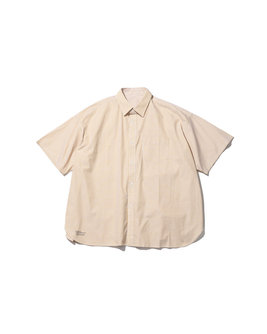 CORPORATE UNIFORM S/S SHIRT
