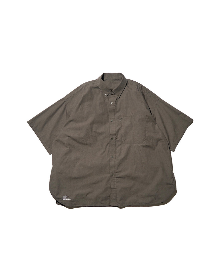 UTILITY S/S B.D SHIRT