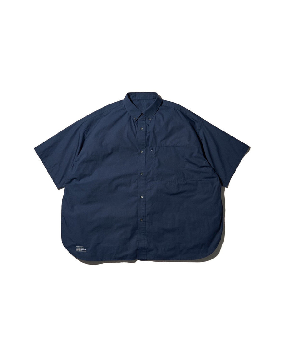 UTILITY S/S B.D SHIRT
