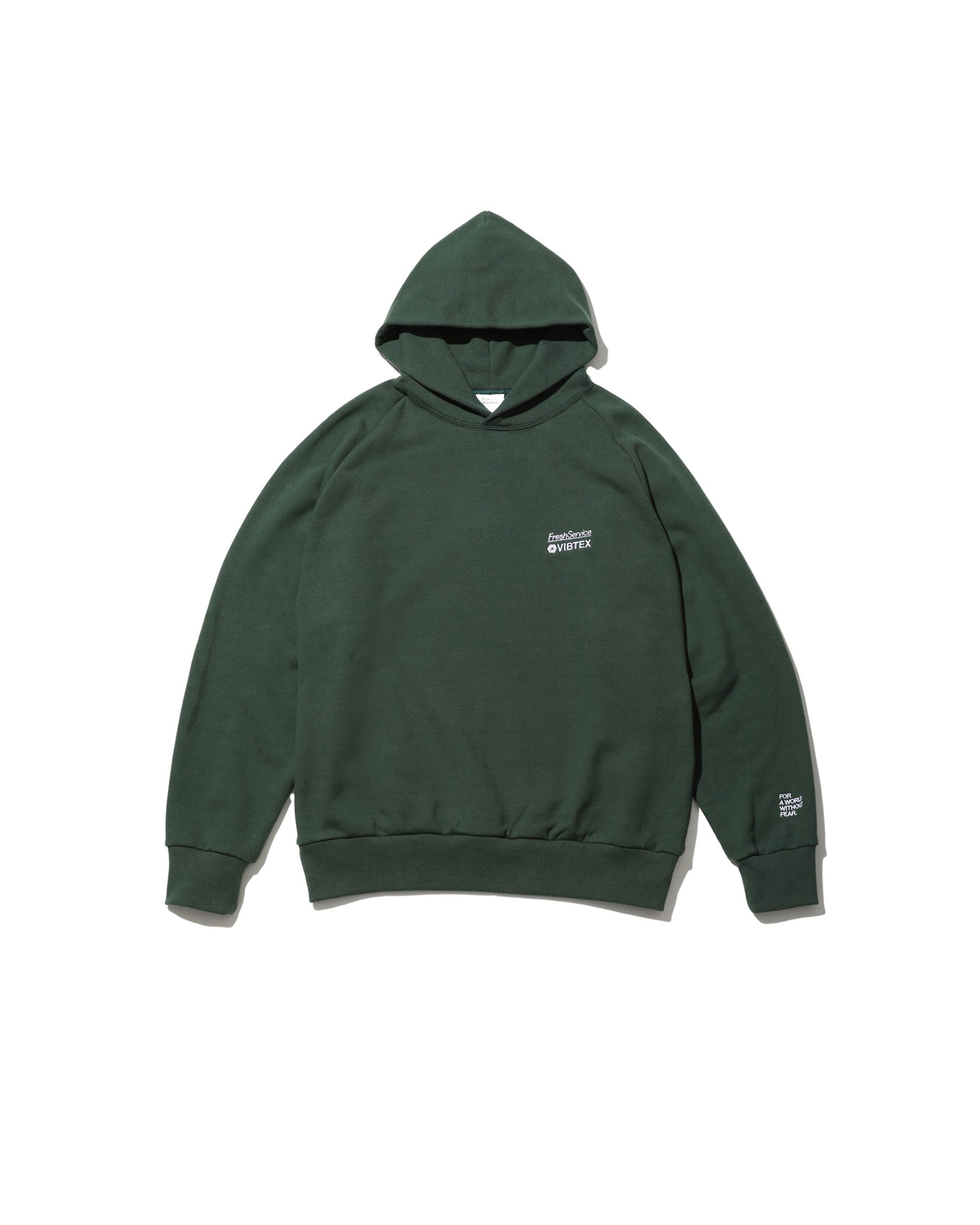 SWEAT – FreshService® official site