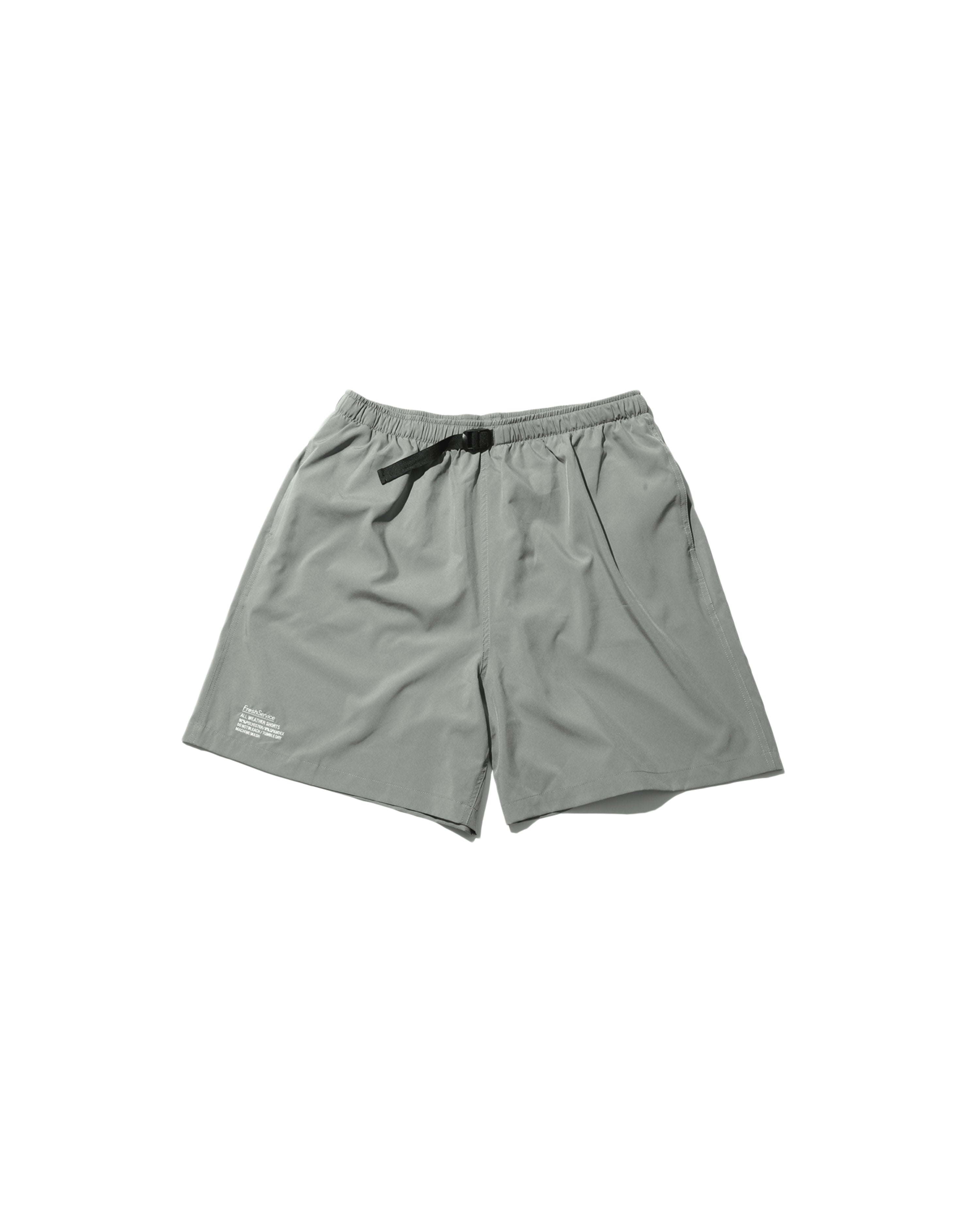 ALL WEATHER SHORTS – FreshService® official site