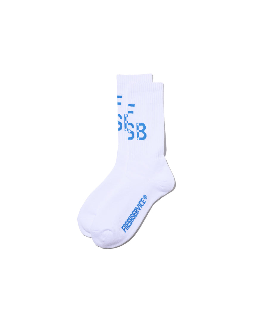 AS×FS SOCKS