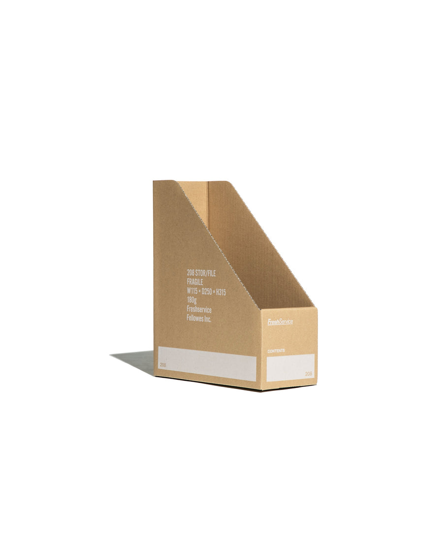 FELLOWES×FreshService BANKERS BOX 208(3pcs)