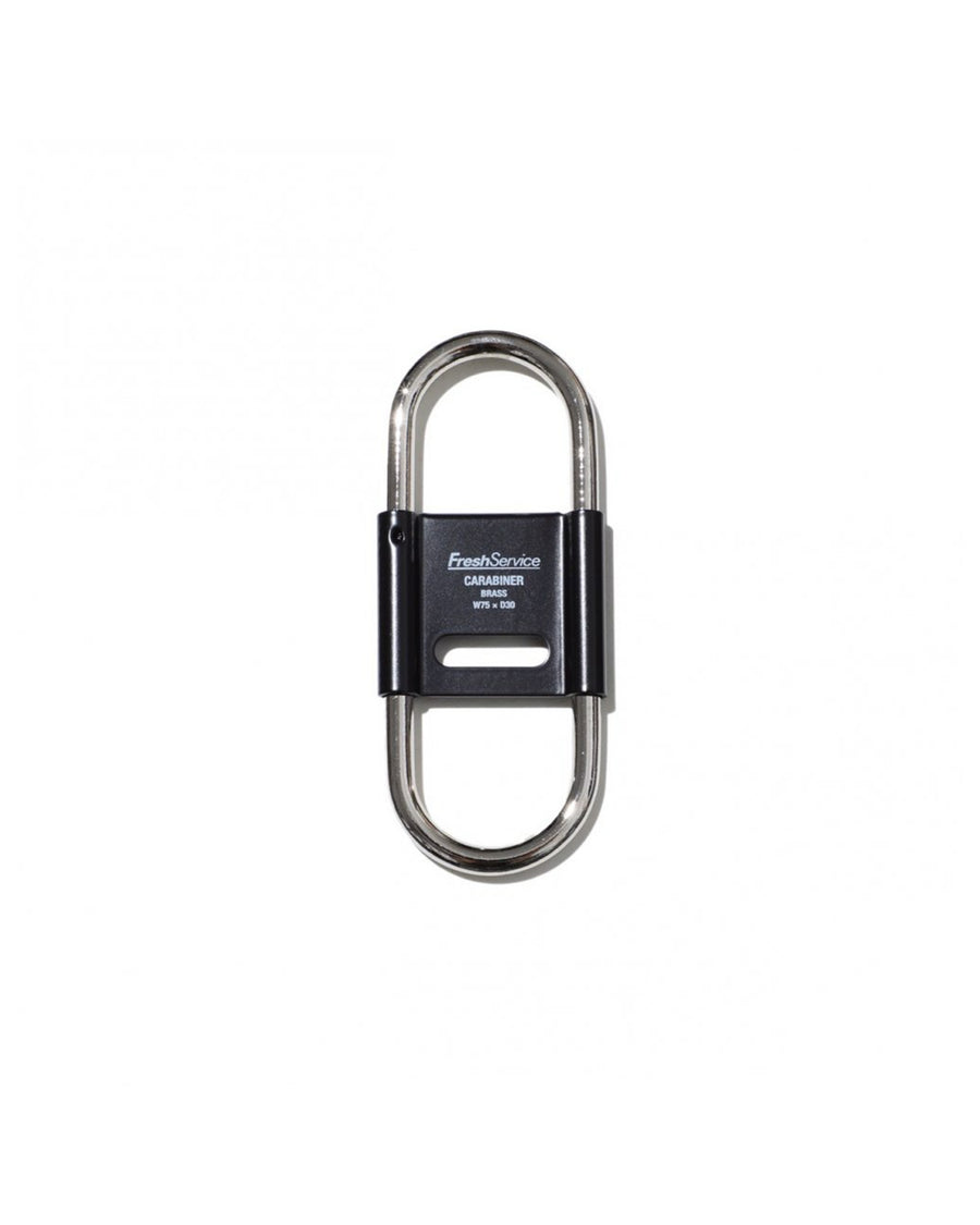 CARABINER KEYRING