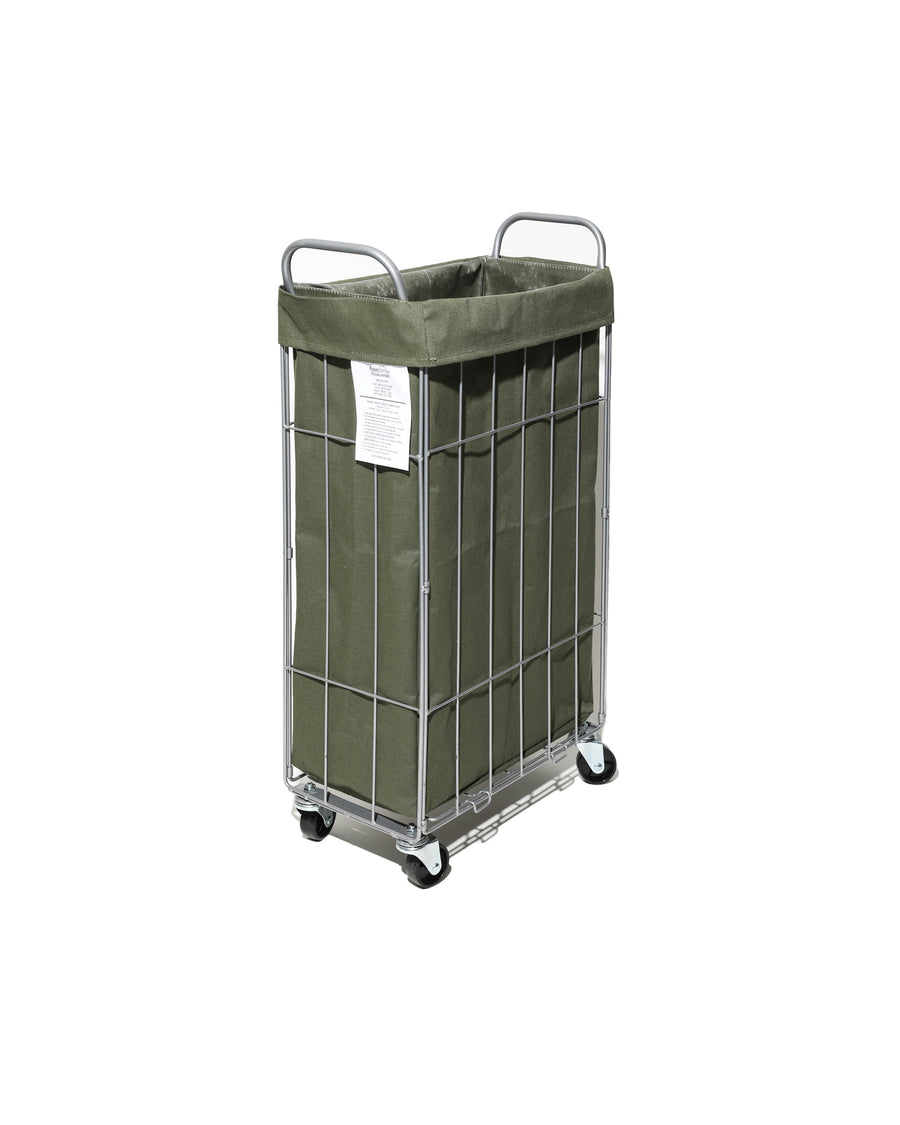 FOLDING BASKET 40L