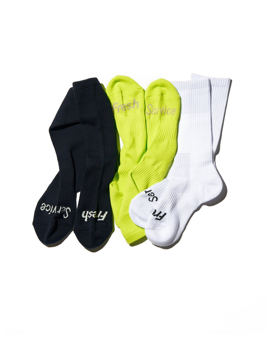 SIGNATURE 3-PACK SOCKS