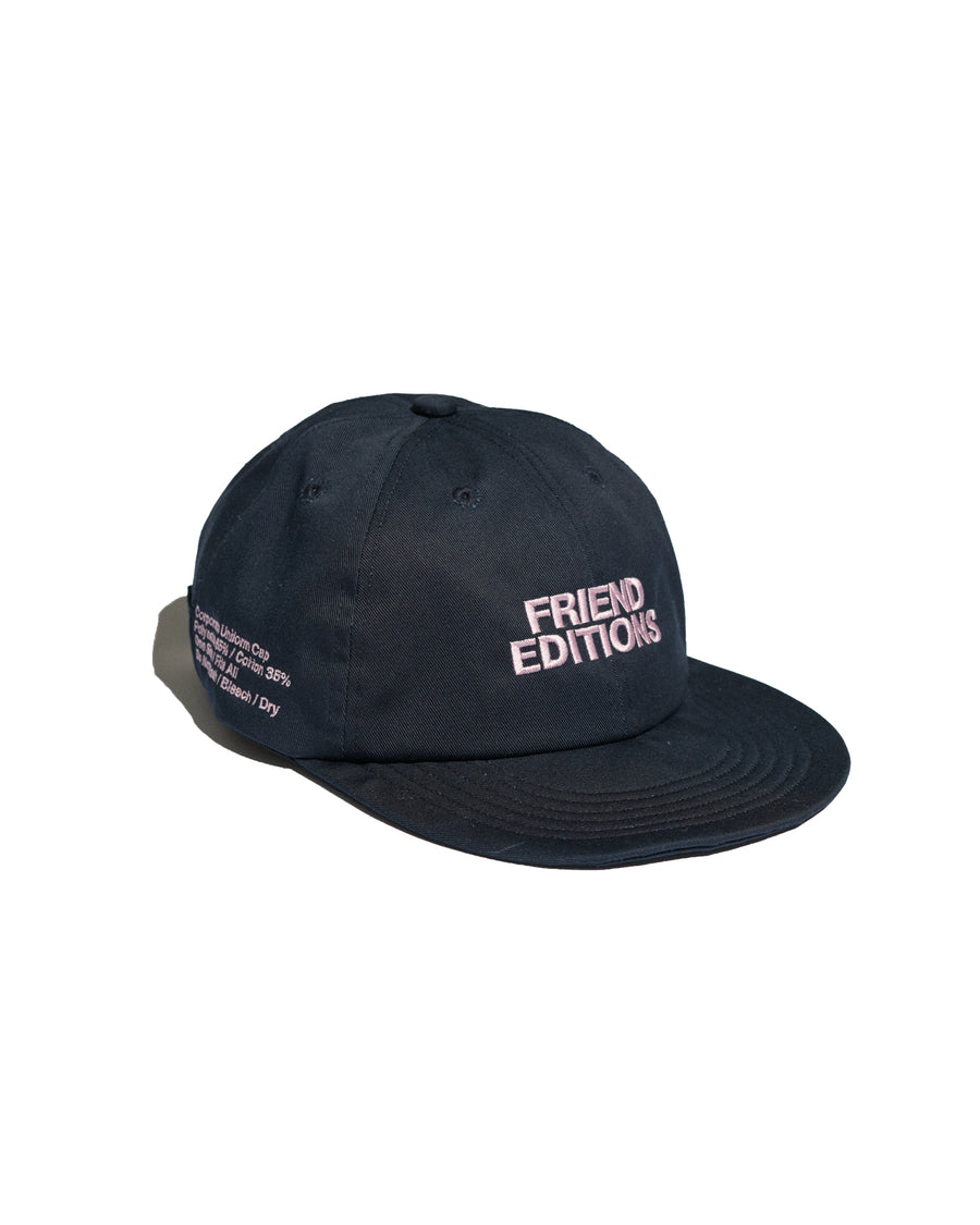 AS×FS CORPORATE CAP ”ADDRESS” – FreshService® official site