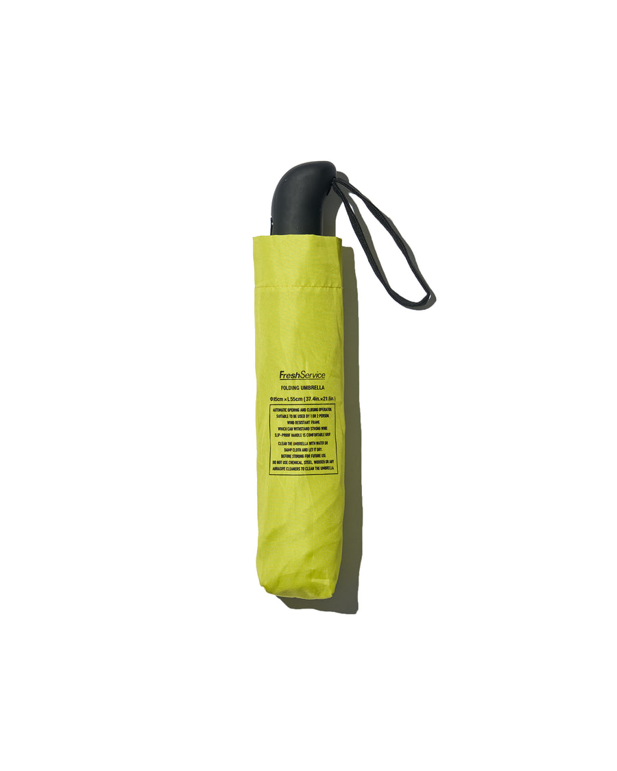 FOLDING UMBRELLA