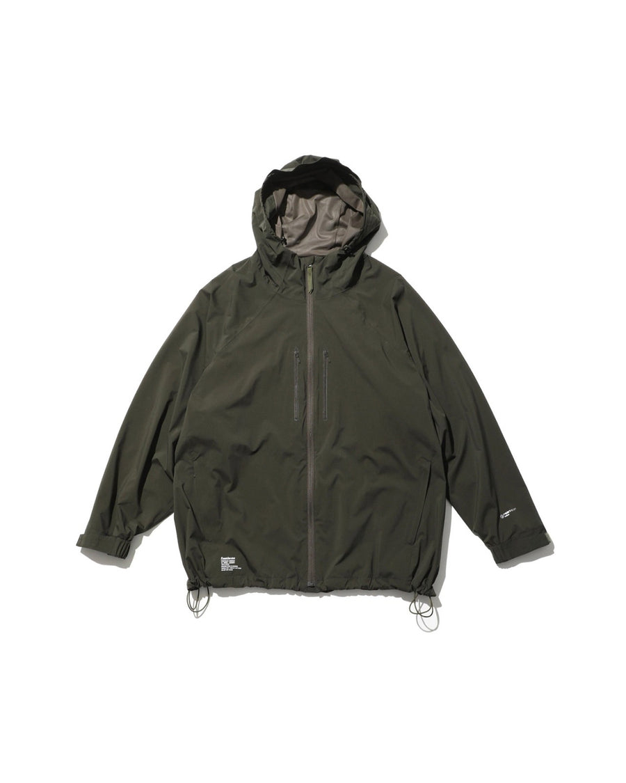 PERTEX® SHIELD 2L SHELL JACKET