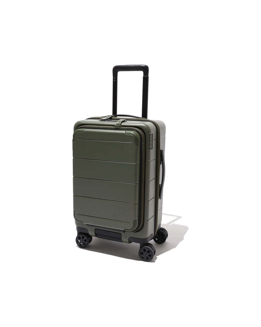 ace. x FTS CABIN CASE