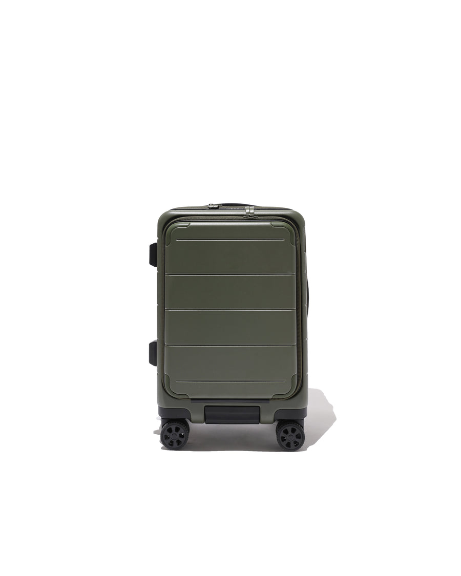 ace. x FTS CABIN CASE