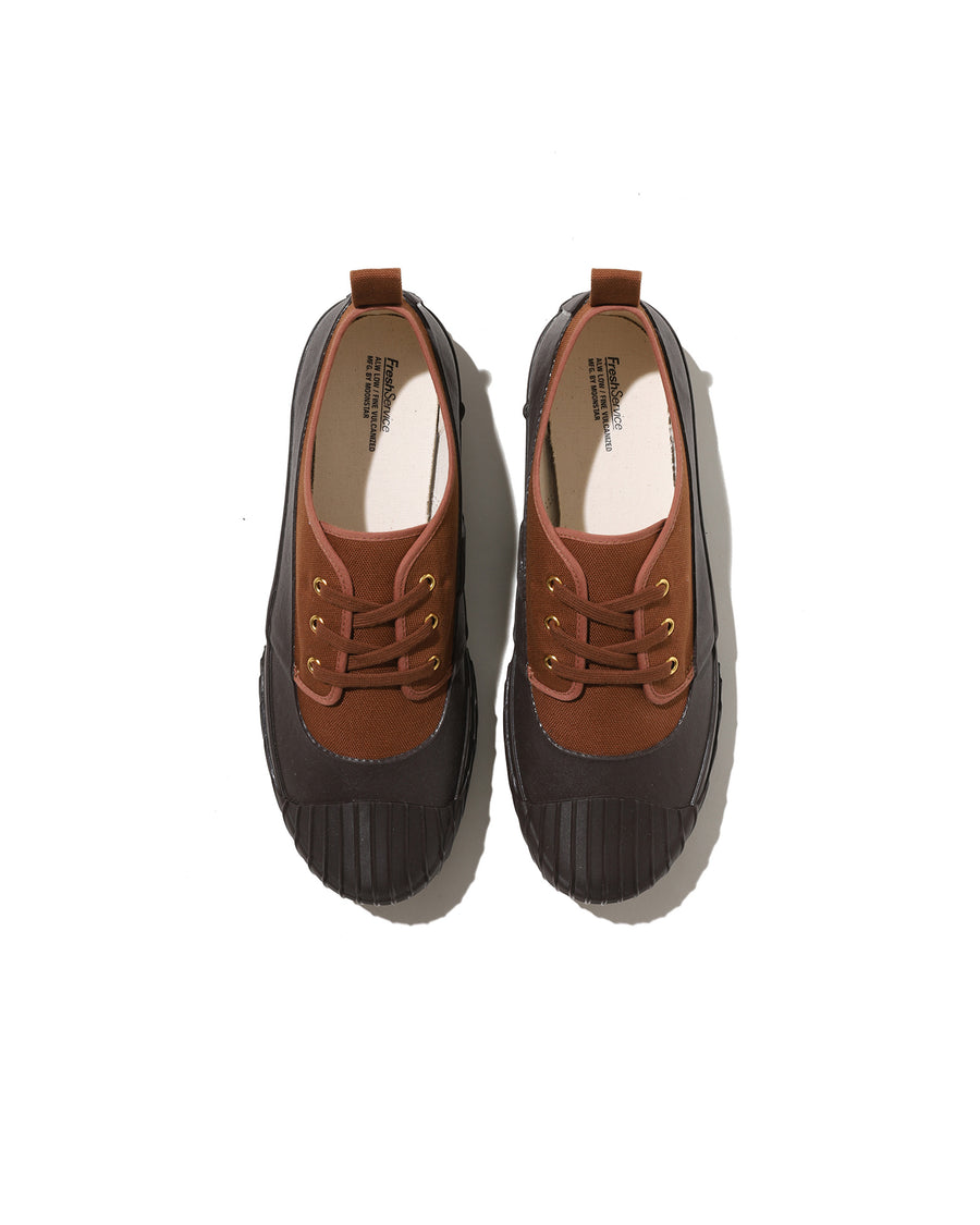 FreshService ALW LOW