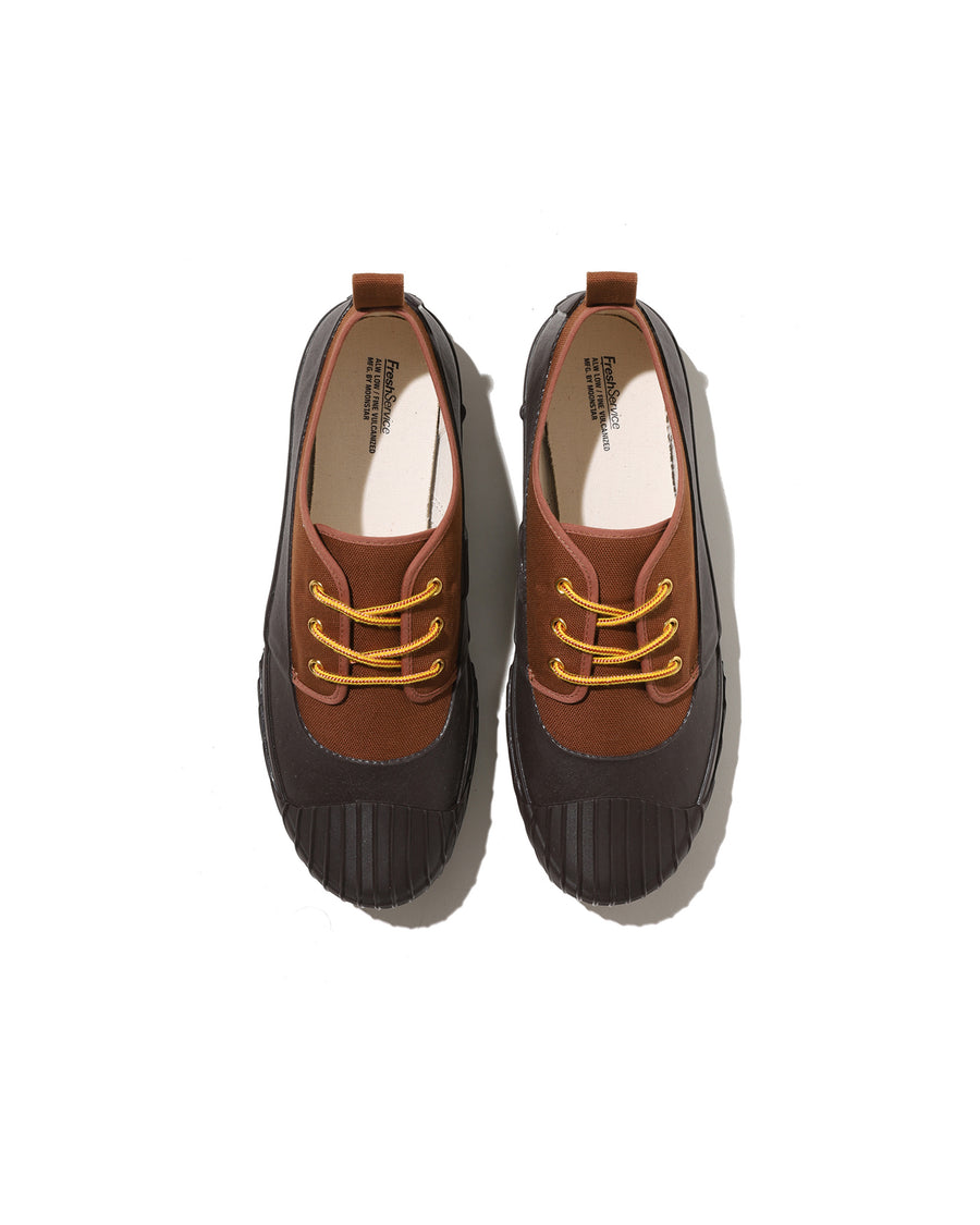 FreshService ALW LOW