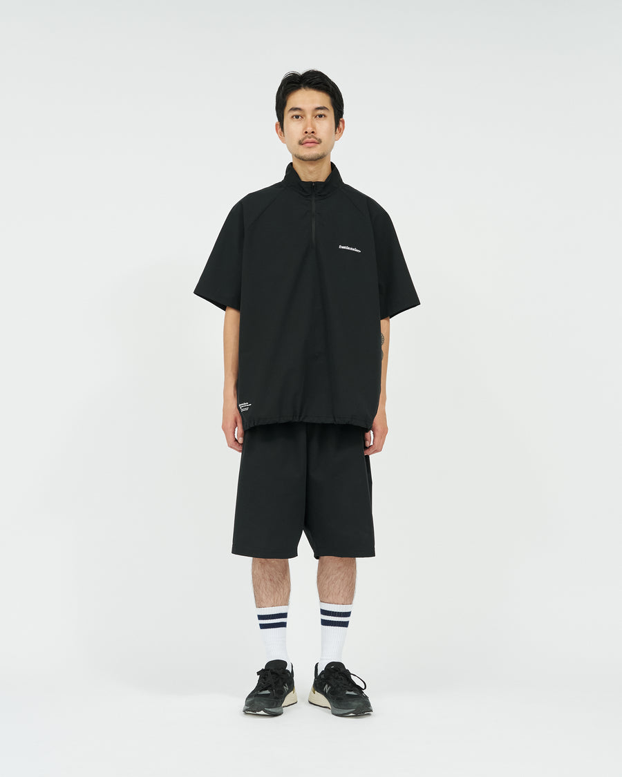 PRIMEFLEX® HALF-ZIP PULLOVER – FreshService® official site