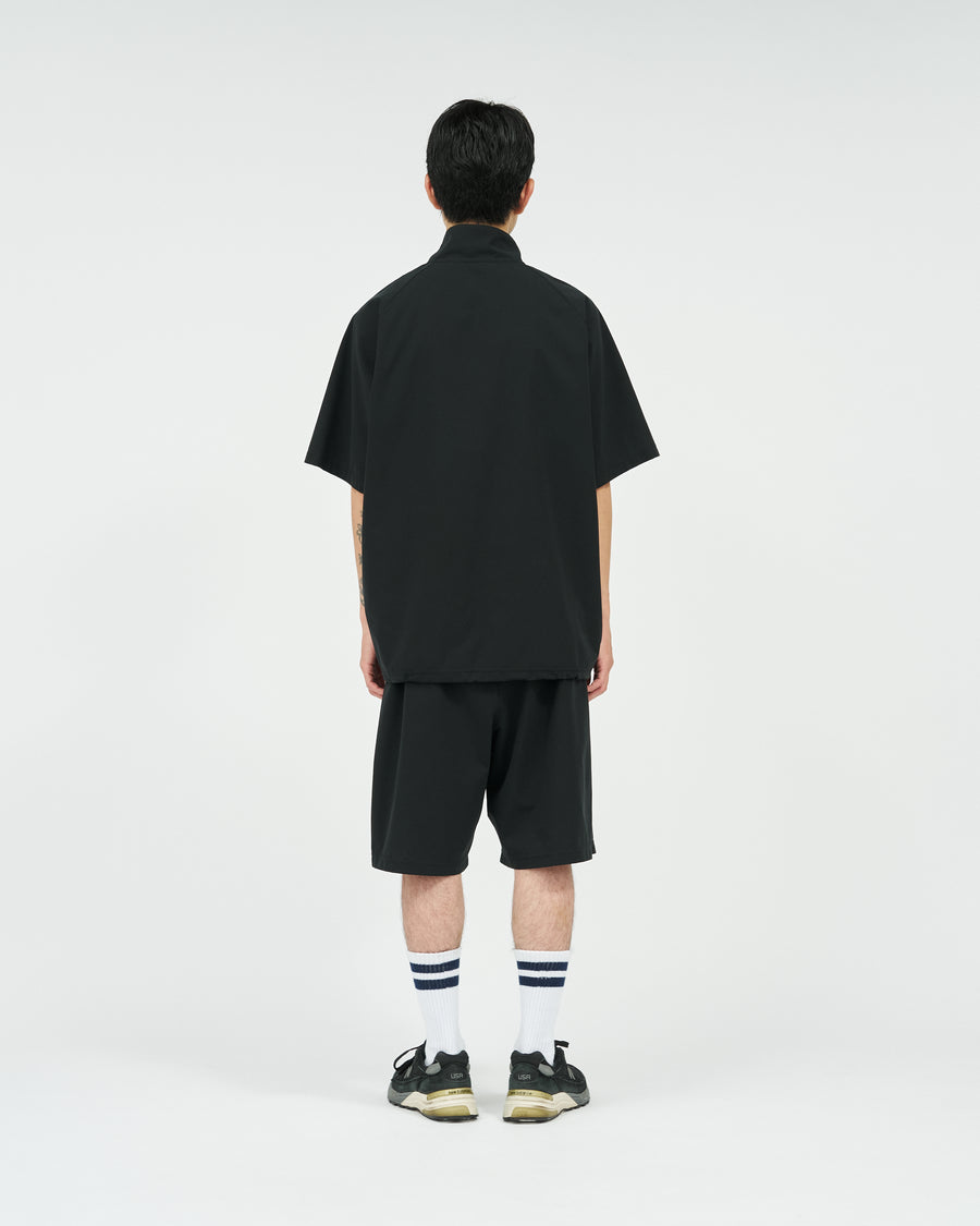 PRIMEFLEX® HALF-ZIP PULLOVER – FreshService® official site
