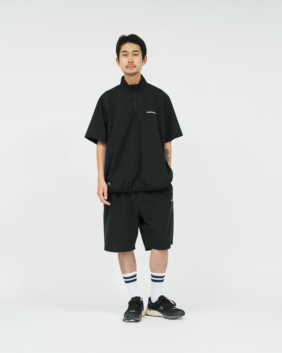 PRIMEFLEX® HALF-ZIP PULLOVER – FreshService® official site