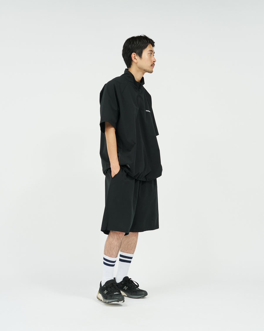 PRIMEFLEX® HALF-ZIP PULLOVER – FreshService® official site