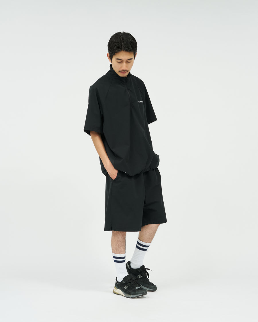 PRIMEFLEX® HALF-ZIP PULLOVER – FreshService® official site