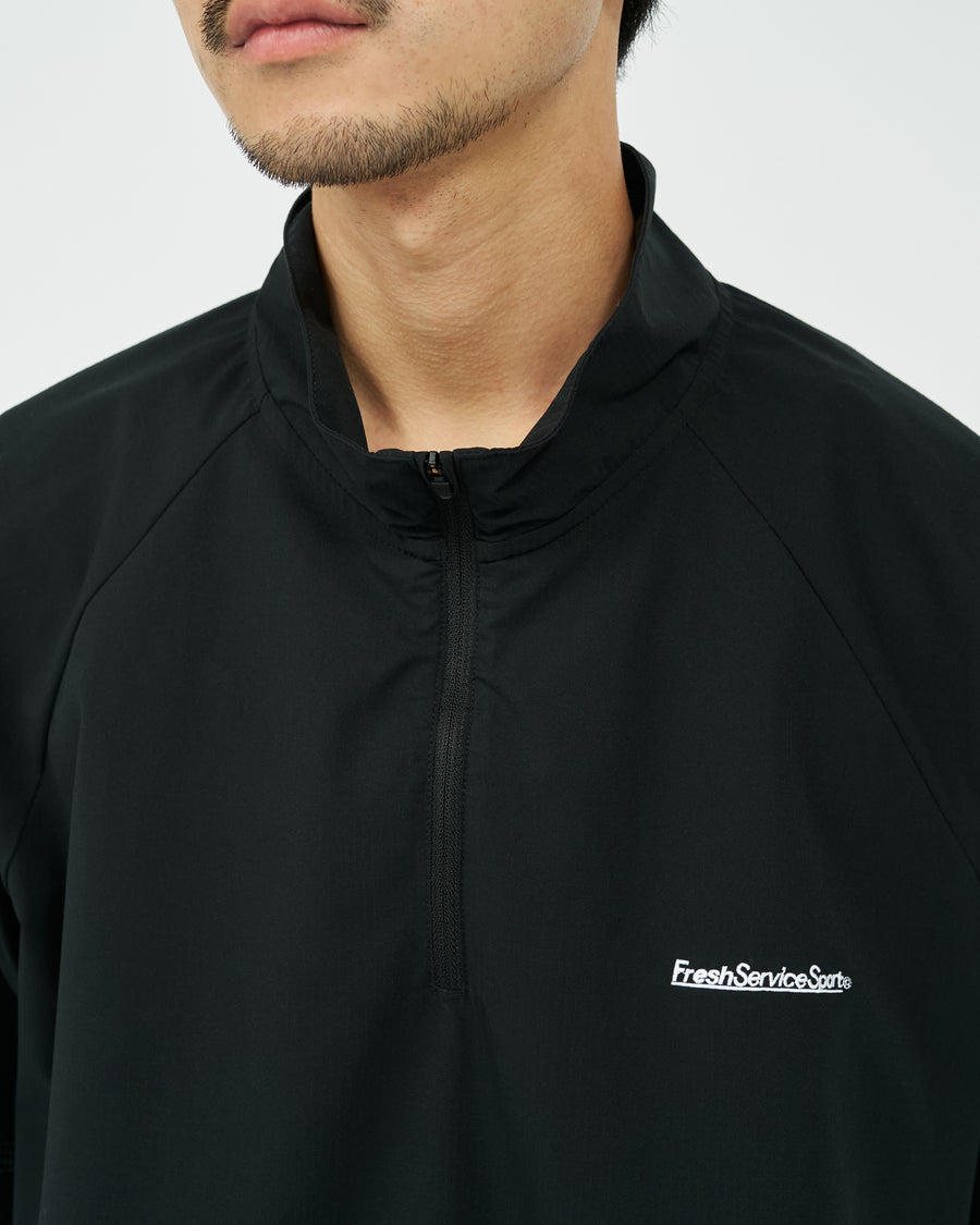PRIMEFLEX® HALF-ZIP PULLOVER – FreshService® official site