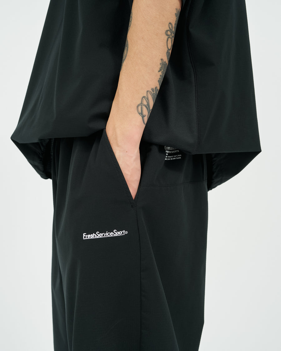 PRIMEFLEX® HALF-ZIP PULLOVER – FreshService® official site