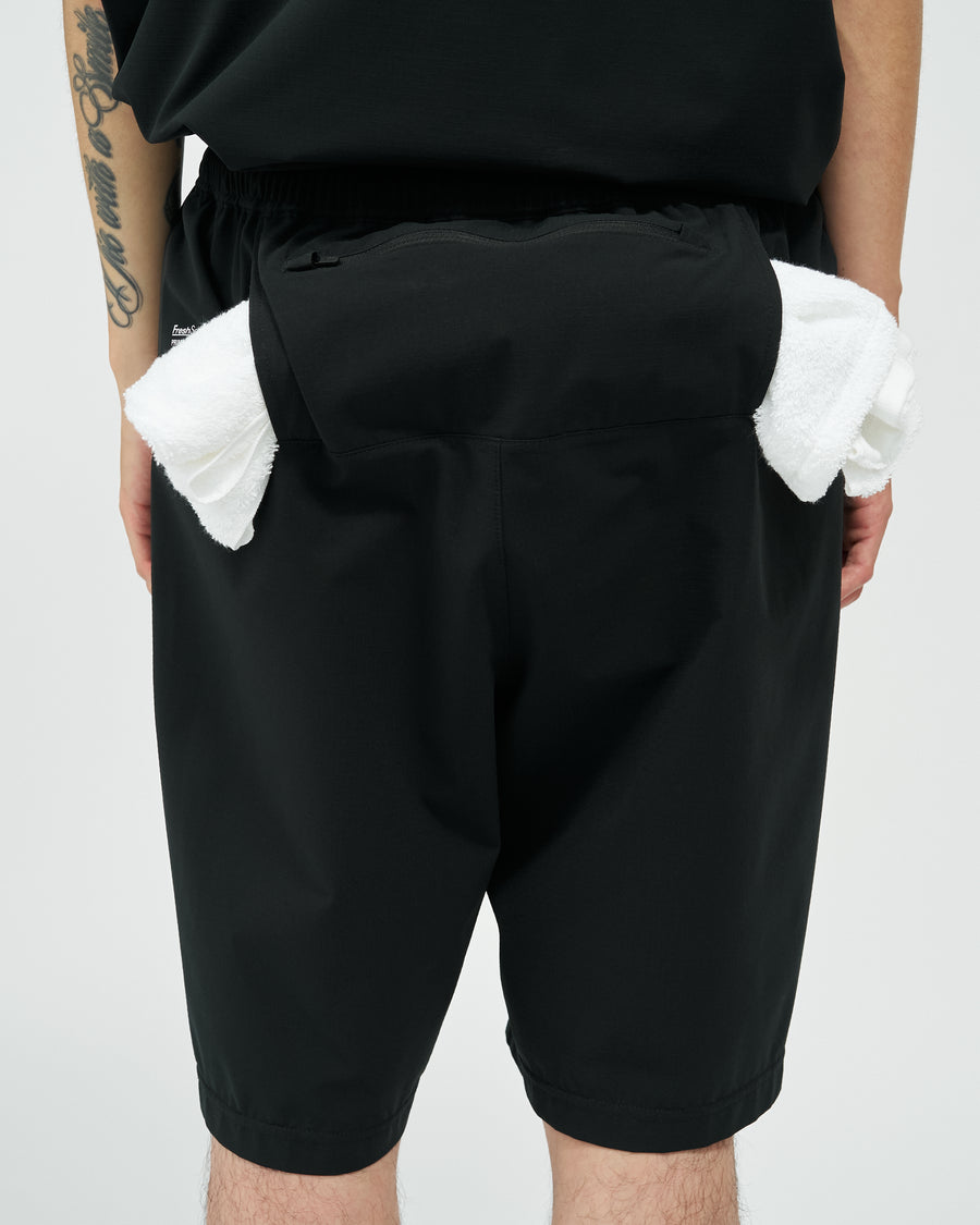 PRIMEFLEX® GYM SHORTS – FreshService® official site