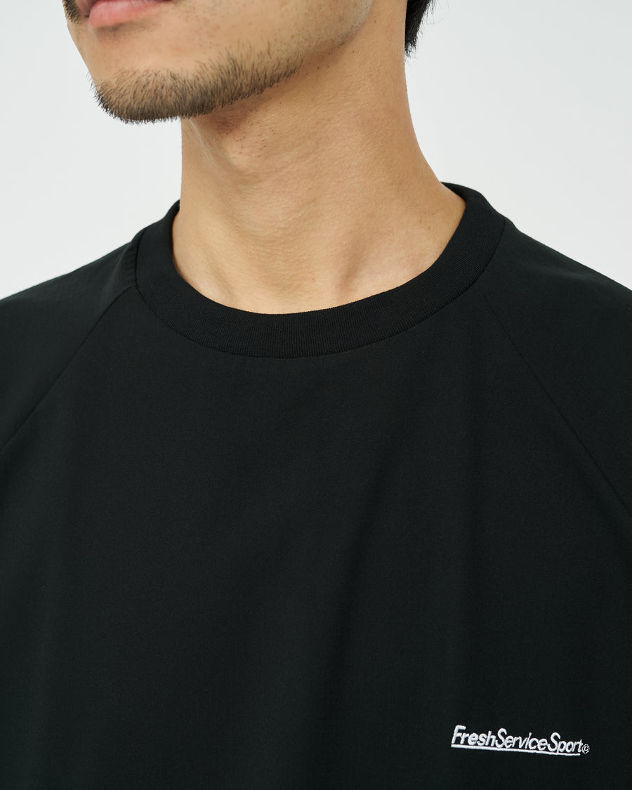 PRIMEFLEX® CREW NECK PULLOVER – FreshService® official site