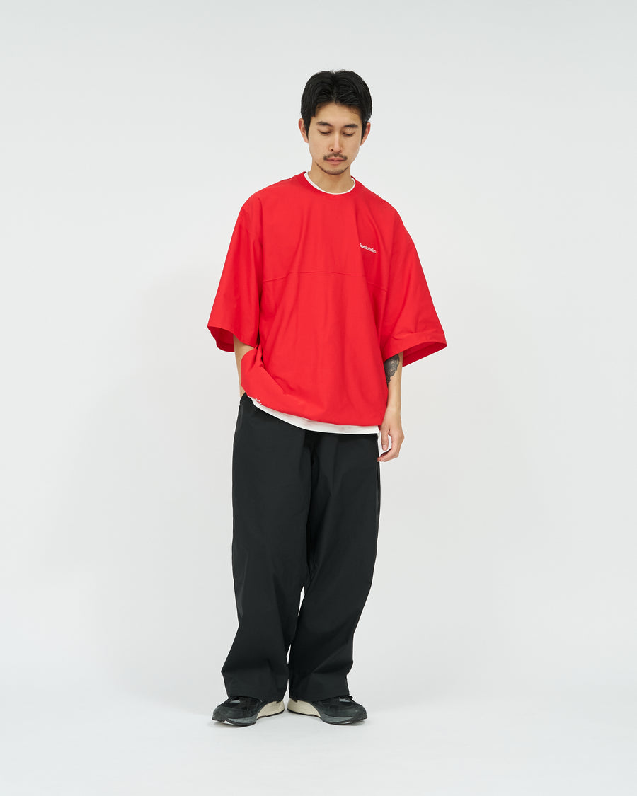 ACTIVE DRY MESH PULLOVER – FreshService® official site