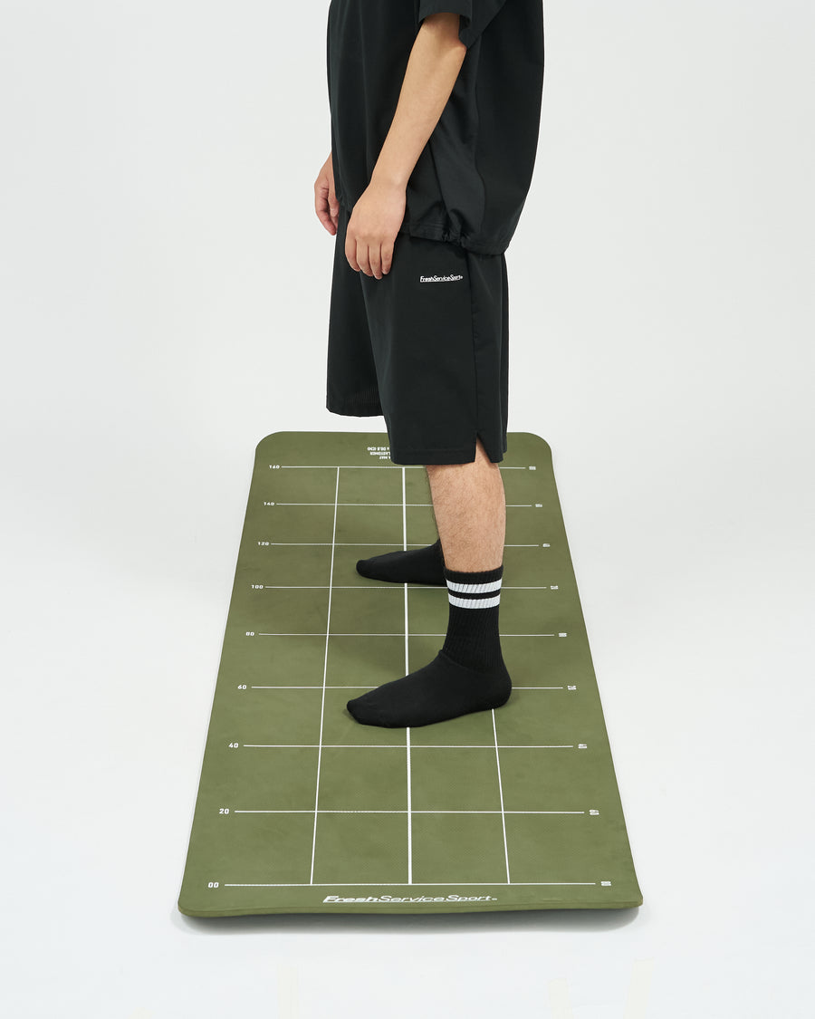 FS YOGA MAT – FreshService® official site