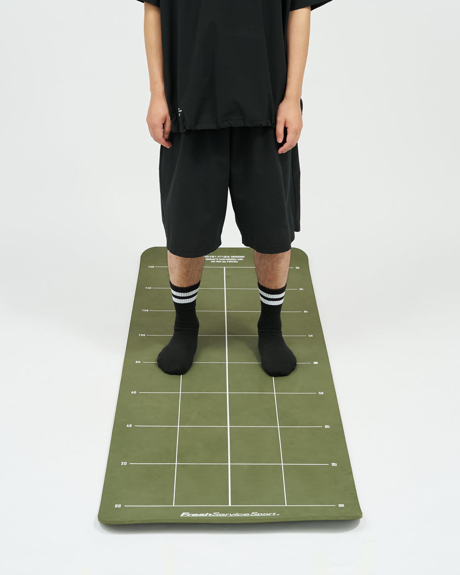 FS YOGA MAT – FreshService® official site