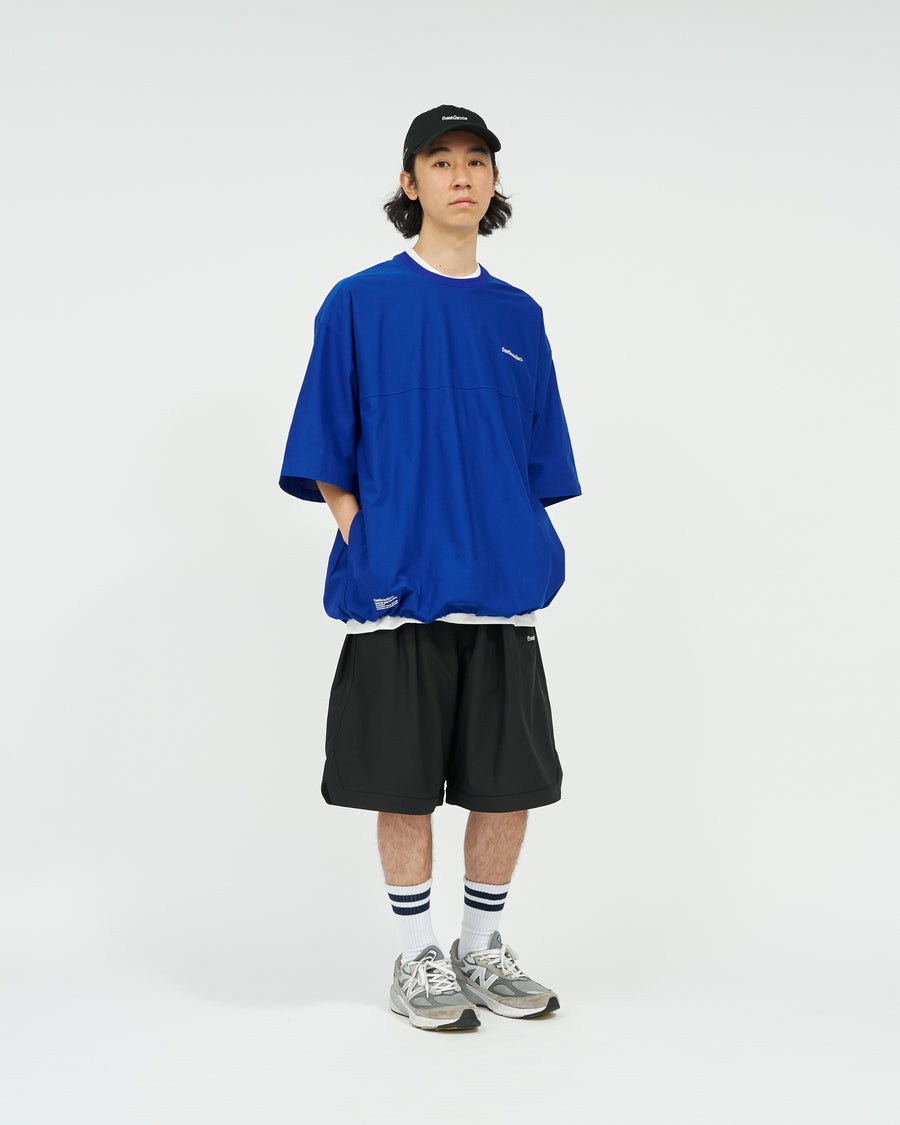 トップス FreshService PULLOVER M ACTIVE DRY MESH PULLOVER – FreshService® official site