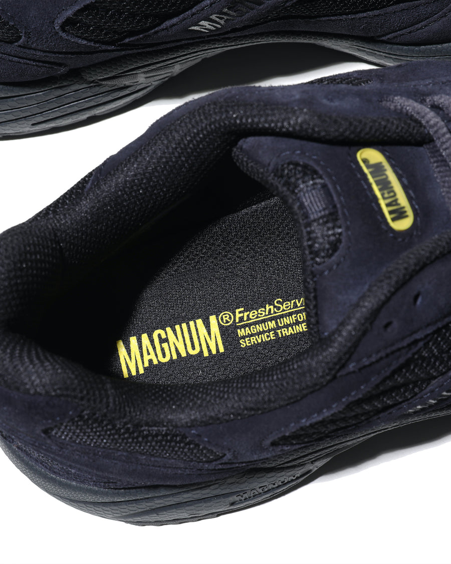 FreshService_MAGNUM UNIFORM SERVICE TRAINER – FreshService