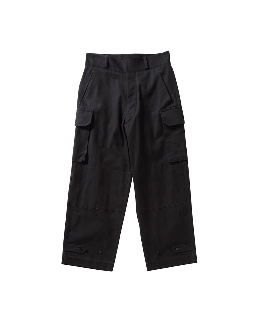 Cotton Serge 47 Pants