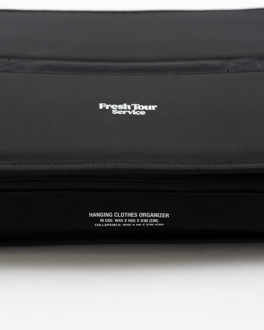 HANGING CLOTHES ORGANIZER