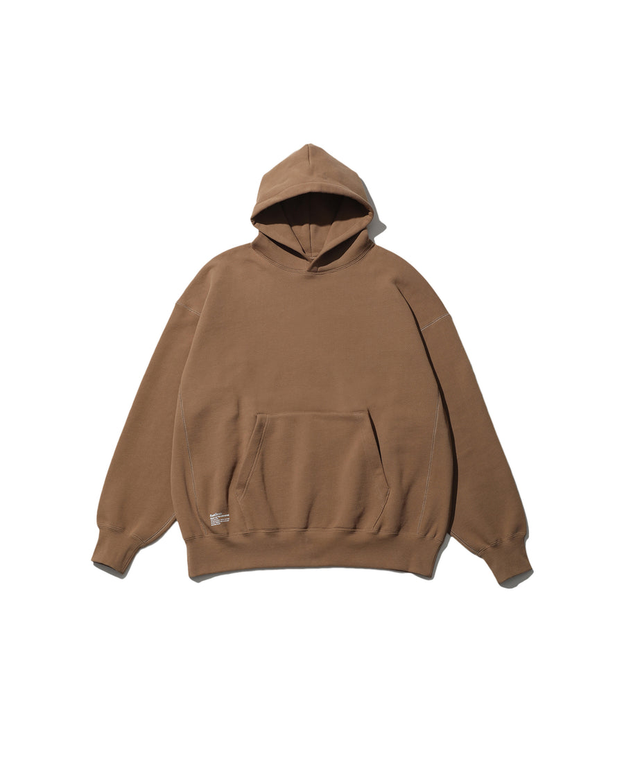 HEAVY OZ  PULLOVER HOODIE