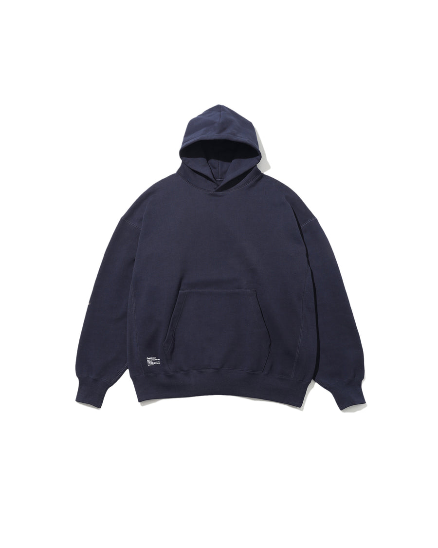 HEAVY OZ  PULLOVER HOODIE