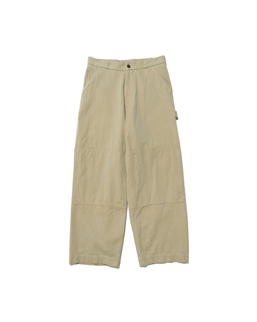 Hard Twist Gabardine Work Pants – FreshService® official site