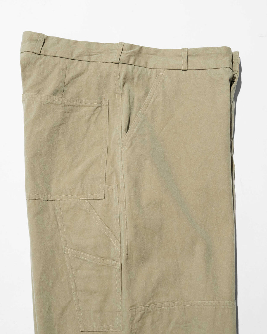 Hard Twist Gabardine Work Pants – FreshService® official site