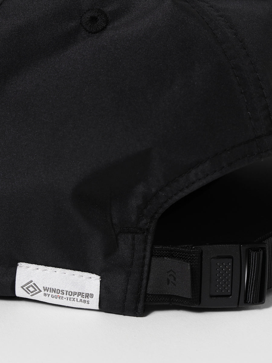 WINDSTOPPER® TECH 6PANEL CAP