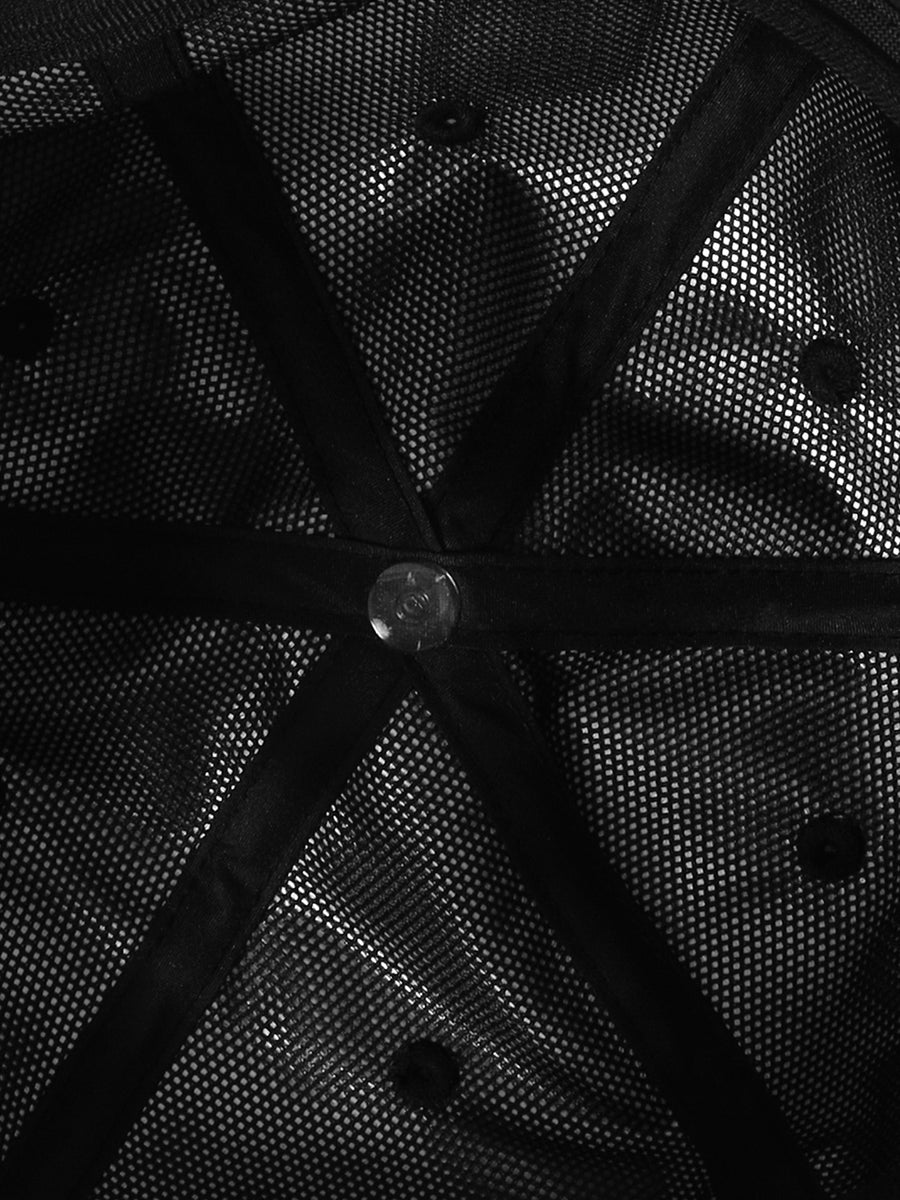 WINDSTOPPER® TECH 6PANEL CAP